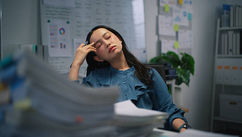 The Hidden Cost of Constantly Trying to Figure Yourself Out