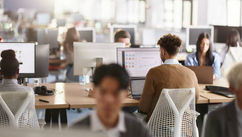 How Your Attachment Style Is Showing Up at Work