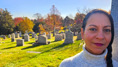 How Vanessa Lopez Brings Humanity And Innovation To End-Of-Life Care 