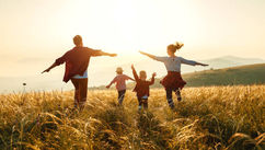 How to Cultivate More Joy in Your Life