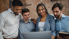 Navigating The Intersectionality Of Identity In The Workplace