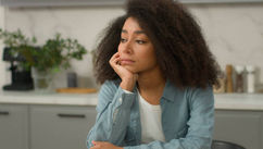 The Stress Hormone That's Sabotaging Your Success and What Every Woman Needs to Know About Cortisol