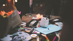 Organizing and Decluttering for ADHD