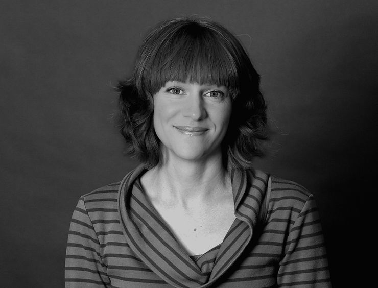 photo image of Rosie Elvin