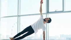 Why Men Should Do Yoga