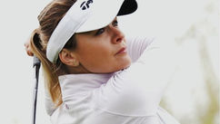 How Mindset, Biomechanics, and Coaching Transform Golf Performance – An Interview with Kelly Sotiere