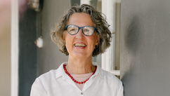 The Natural Fertility Journey That Turned Pain Into Purpose – Interview With Beatrice Jane Rabkin