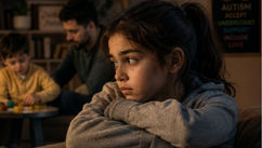 The Sibling Silent Crisis