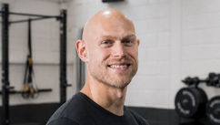 Why Fitness Should Fit Your Life, Not Control It – An Interview with Richard Bennett