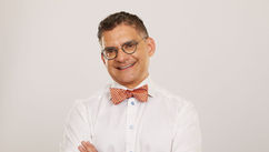 One Move Every Leader Can Make to Beat Stress and Gain Clarity – Interview with Martin R. Mendelson
