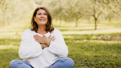 Rising Above Cancer – My Story and the Birth of the Mind Medicine Movement™