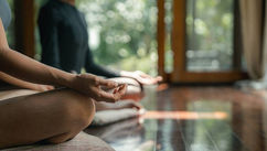 How Meditation Helps Regulate the Nervous System