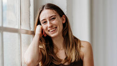 Why Yoga is About Presence, Not Perfection – An Interview with Céline Suremann
