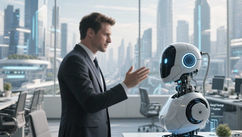 Humanizing AI – The Secret to Building Technology People Actually Trust