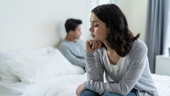 Seven Steps to Elevate After Unhealthy Love