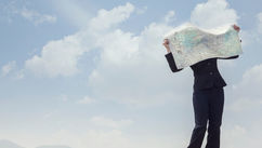 Why So Many Women Between 45 and 60 Feel Invisible and How to Find Their Way Back