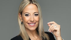 The Courage to Rise Again – Exclusive Interview with Cristina Guida La Licata