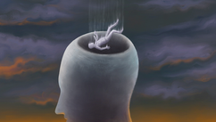 You Are Not Stuck, You Are Living in Your Head