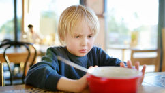 State Comes Before Skill –Rethinking Feeding Through a Nervous System Lens