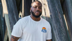How Allen Holmes Builds Strength, Style, and Success in Fitness and Fashion