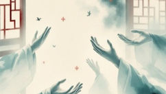 Healing Generational and Past Life Trauma Through the Stories of Our Lives