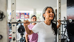 Why Building Muscle is Non-Negotiable as You Age