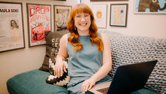 Designing Purpose-Driven Brands – A Q&A with CEO and Master Brand Strategist Katie Smetherman Holmes