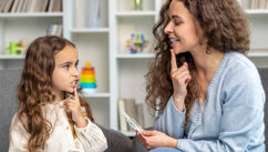 6 Tips to Make the Most of Your Child’s Visit to the Speech-Language Pathologist