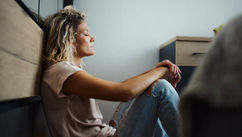 When Did Suffering Have to Become Severe Before It Counted?