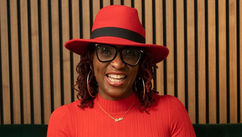 Embracing the Journey as a Black Woman Committed to Growth and Impact Beyond February