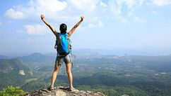 Re-Framing Survival and Turning Trauma into Power