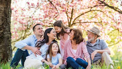 The Influence of Family Dynamics on Developing Good Girl Traits