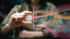 5 Ways AI Can Support Menopausal Leaders With Clarity, Confidence, and Calm