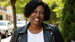 Healing Through Words and Self Discovery – Exclusive Interview with Veronica Hislop