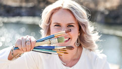 Resilience, Regulation, and the Courage to Choose Differently – An Interview with Ashley Morken
