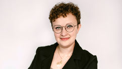 Clarity, Culture, and the Power of a Well-Told Brand – Exclusive Interview with Dr. Oksana Didyk