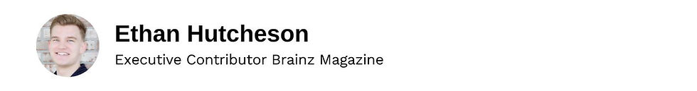 Executive Contributor Ethan Hutcheson