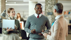 The ABCs Of Effective Leadership In Business – M Is For Mentorship