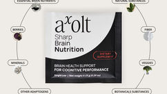 Axolt Launches Brain Supplement to Combat Post-Pandemic Burnout Crisis