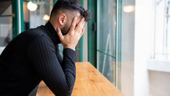 Bonded To Trauma and the Hidden Weight We Carry