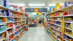The Food System That Promises Happiness but Delivers Disease