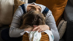 Are You Suffering From Parent Fatigue Syndrome?