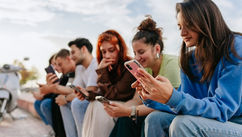 Digital Expression vs. Family Silence and How Social Media is Shaping Adolescent Identity