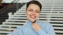When Resilience is No Longer Enough – Exclusive Interview with Yevheniya Shalimova