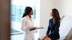 How to Advocate for Yourself in the Doctor’s Office Even When You’re Dismissed