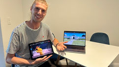 How Barnabas Csutak Is Using Digital Twins to Redefine Film and TV Production