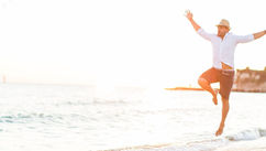 The Vitality Blueprint and 6 Foundations for a Life That Thrives