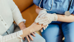 The Hidden Emotional Impact of Running a Rare Disease Patient Organisation