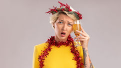 When the New Year Doesn’t Feel the Way It’s Supposed To