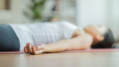 Sleep Better, Stress Less – 5 Surprising Reasons to Try Yoga Nidra